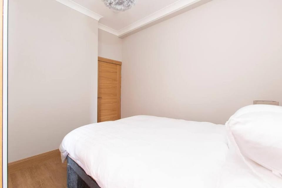 Newington Apartment in Edinburgh