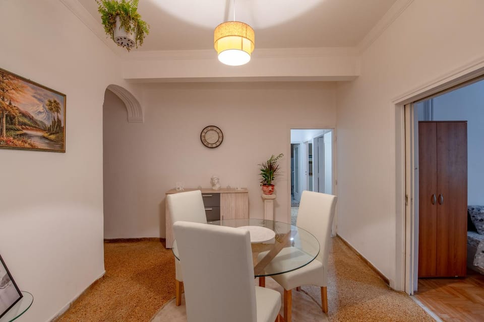 3Bedroom Apartment Near Acropolis by MPS Apartment in Athens