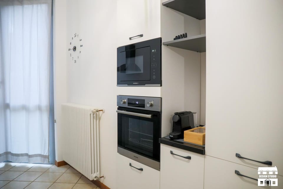 Kitchen or kitchenette, minibar, pet friendly, stove