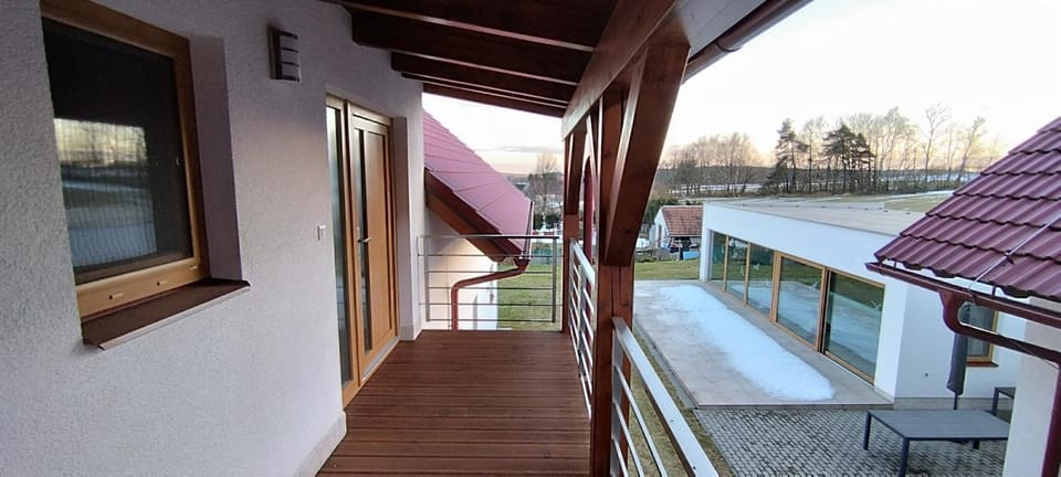 Residence Lhotka - Žďárské vrchy Apartment in South Moravian Region
