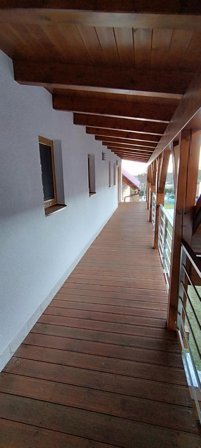 Residence Lhotka - Žďárské vrchy Apartment in South Moravian Region