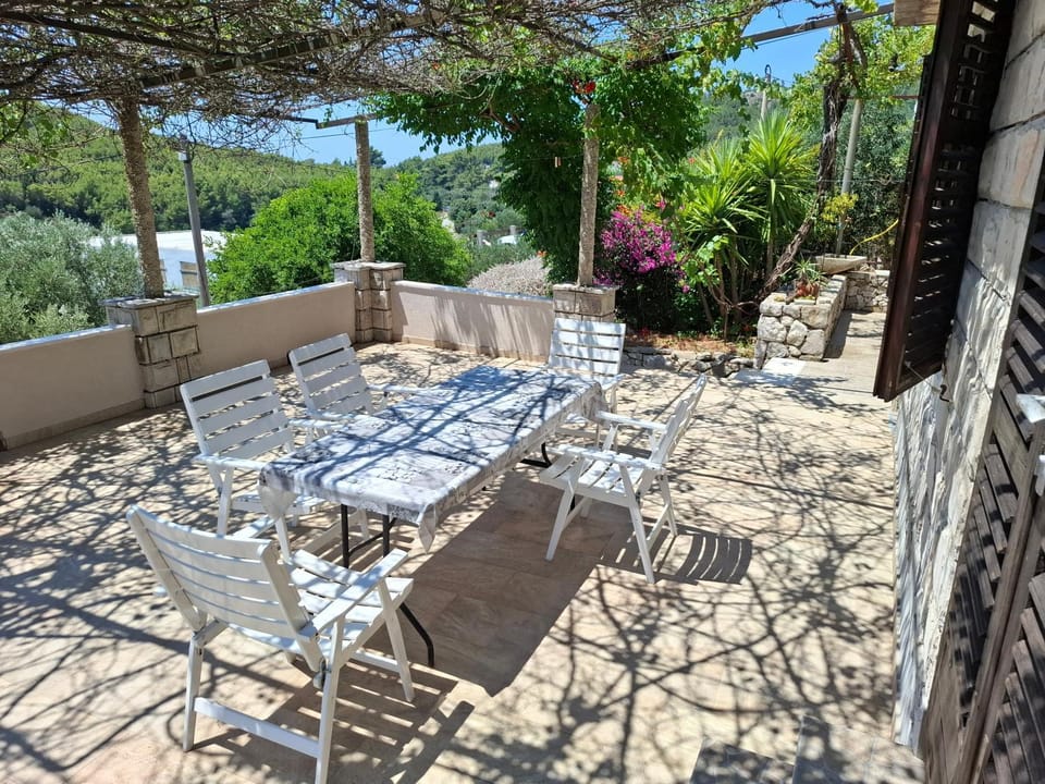 Holiday house Bore House in Dubrovnik-Neretva County