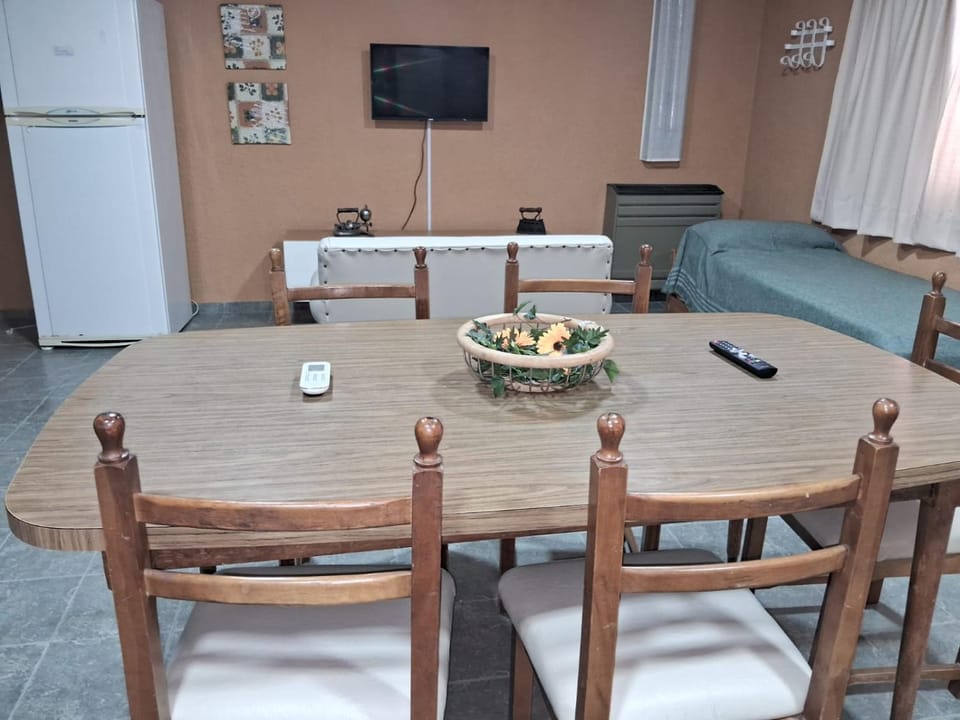 EL QUINCHO DE ANITA Apartment in Buenos Aires Province