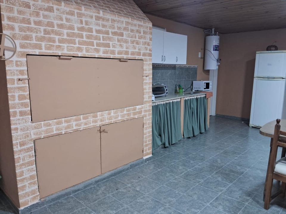 EL QUINCHO DE ANITA Apartment in Buenos Aires Province