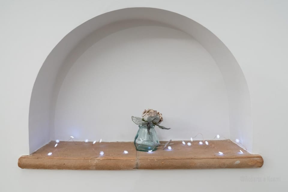 Casa dell'Angelo Loft in Orvieto Apartment in Orvieto