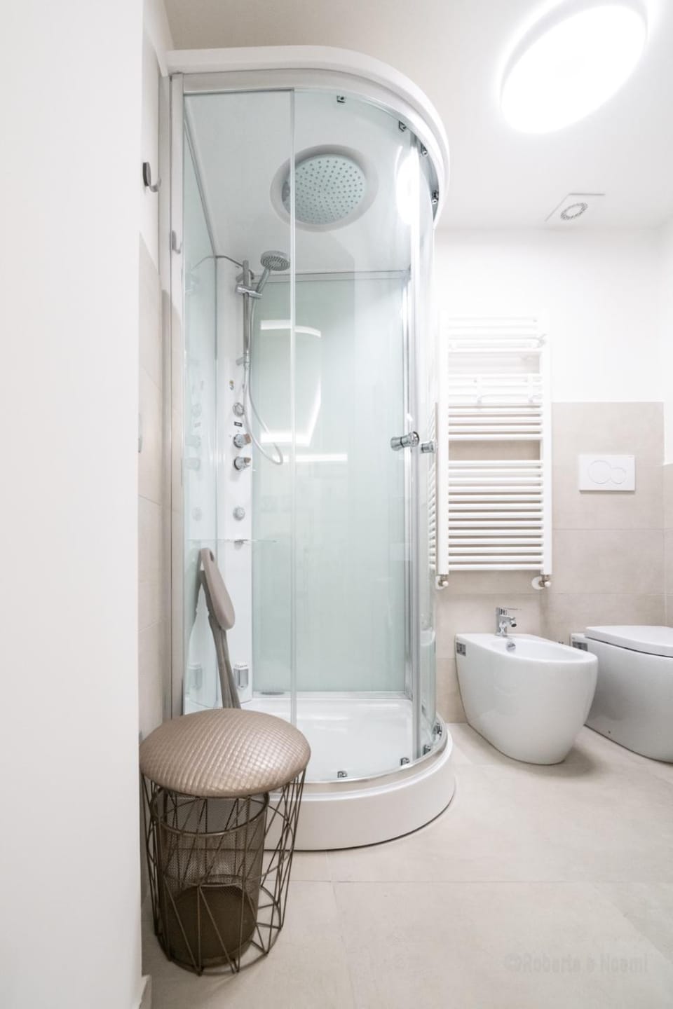 Spa and wellness centre/facilities