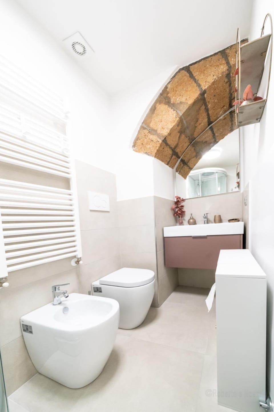 Casa dell'Angelo Loft in Orvieto Apartment in Orvieto