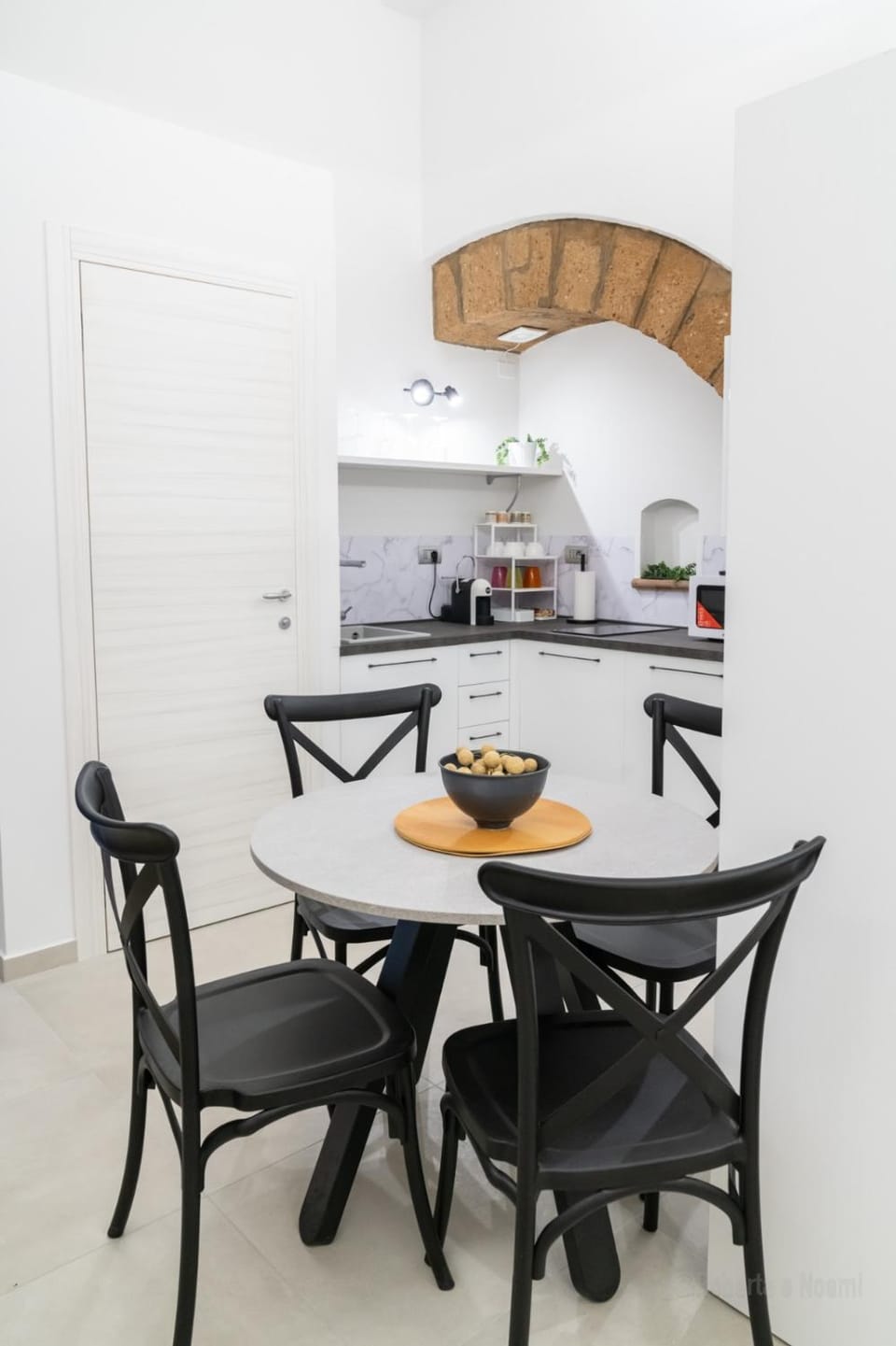 Casa dell'Angelo Loft in Orvieto Apartment in Orvieto