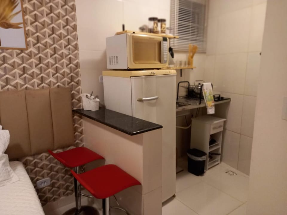 Coffee/tea facilities, Kitchen or kitchenette, minibar, stove, kitchen