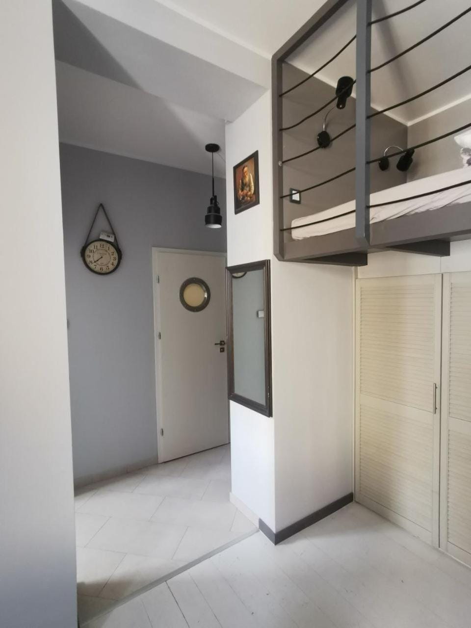Komfort w sercu Kazimierza Apartment in Krakow