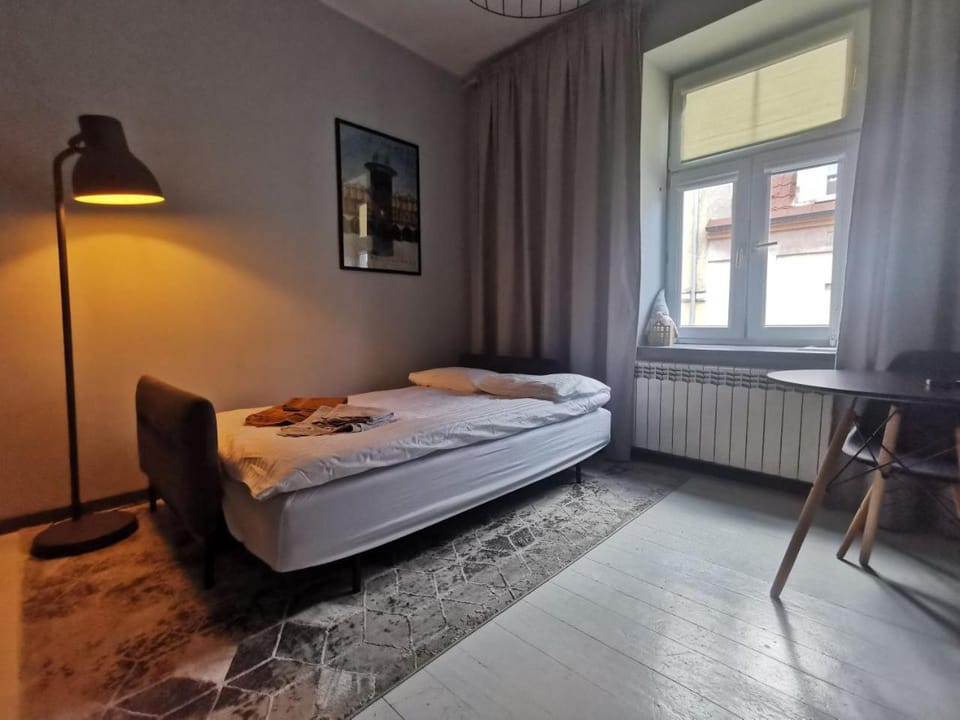 Komfort w sercu Kazimierza Apartment in Krakow