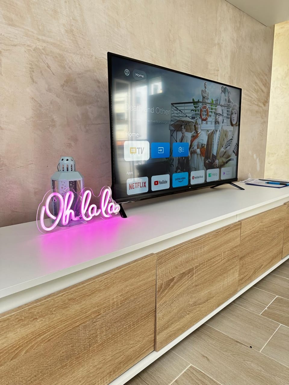 TV and multimedia