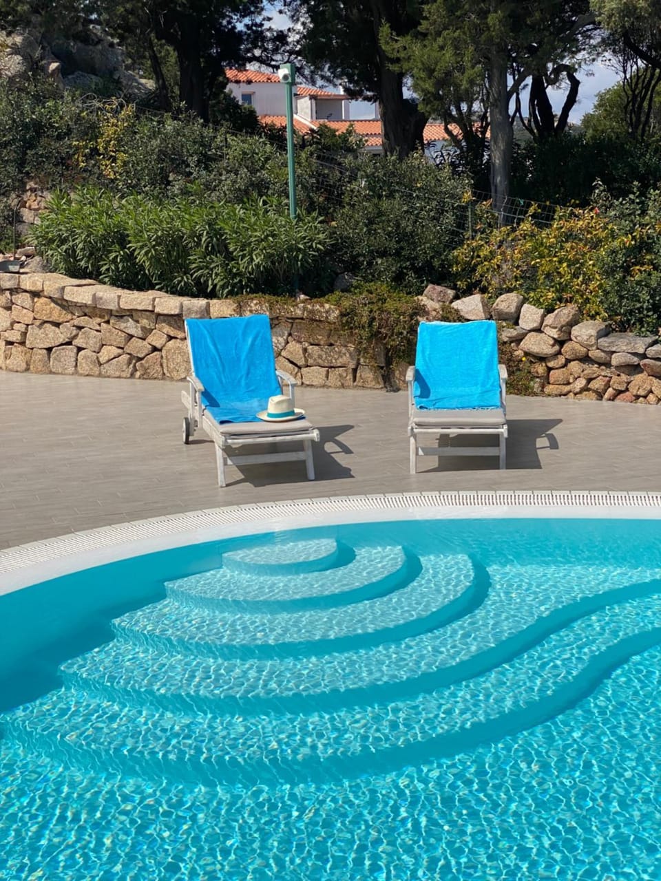 sunbed