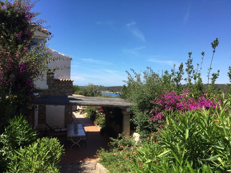 Patio, Balcony/Terrace