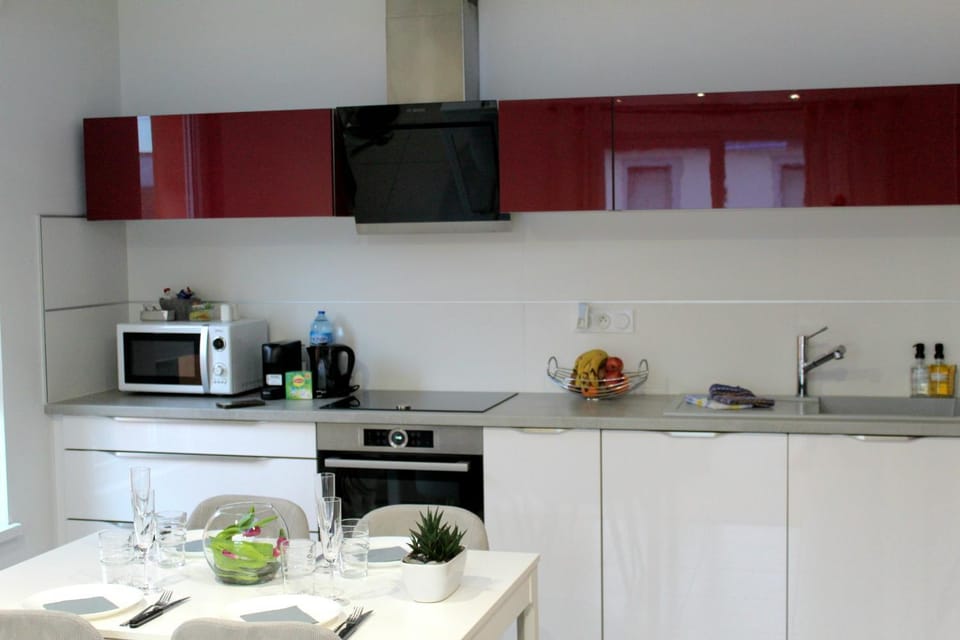 A few steps from BASEL with Balcony and free private Parking Apartment in Weil am Rhein