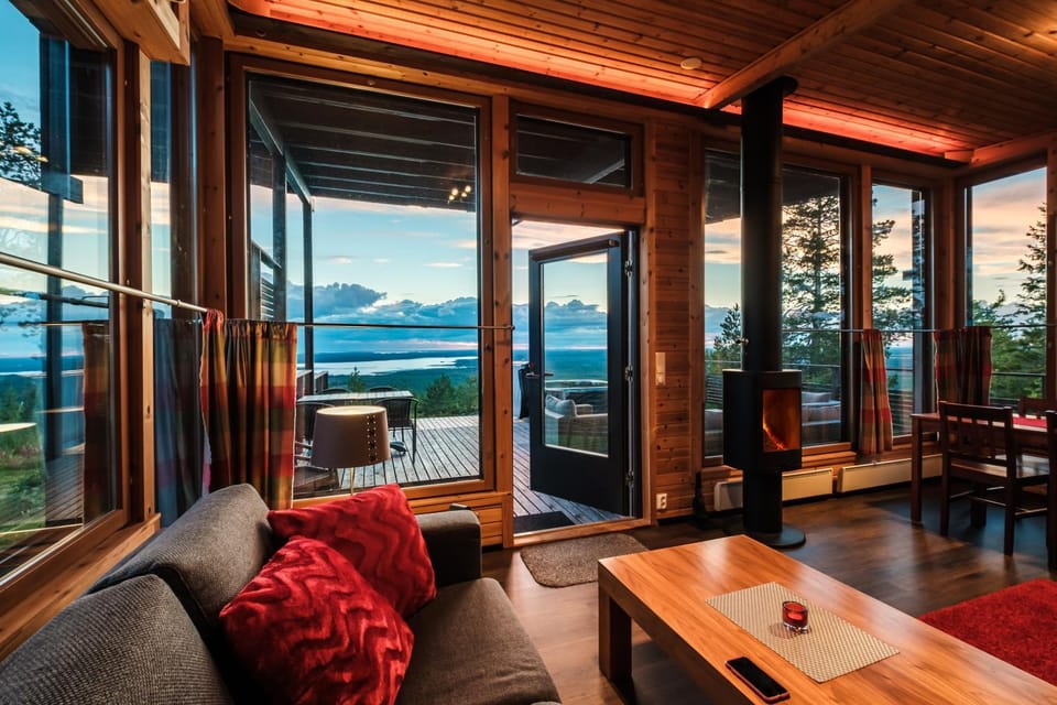 View (from property/room), River view