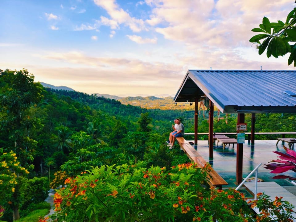 SZ Samui Glamping Hotel in Ko Samui