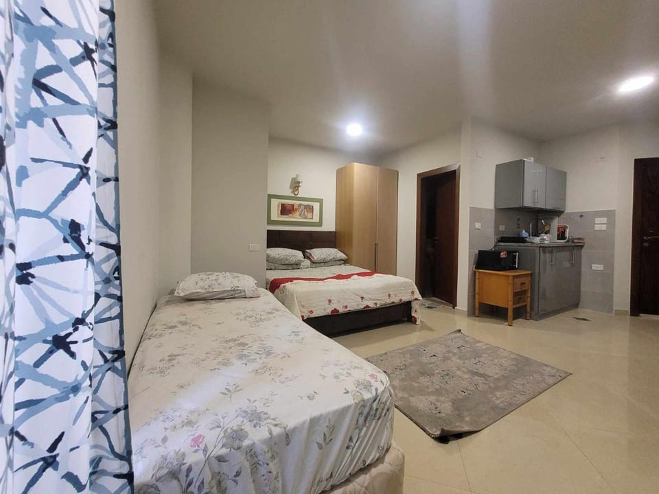 Holiday studio with seaview, Amazing for couples, Sunny & SeaView & Free Wi-fi Apartment in Hurghada