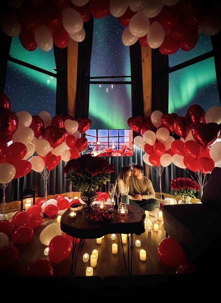 Heavenly Houses - Niebiańskie Domki House in Slovakia