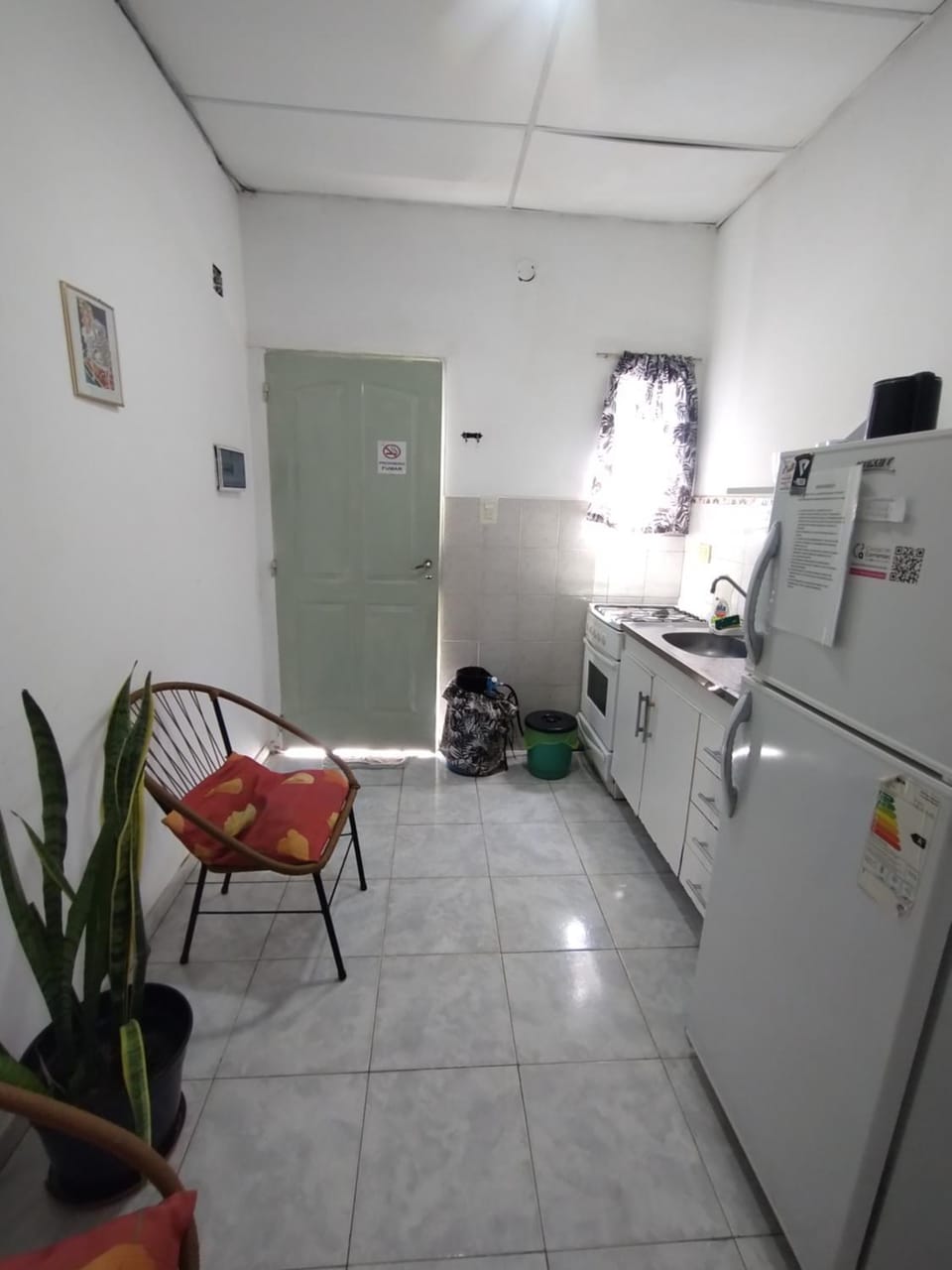 Apart Belgrano Apartment in Corrientes