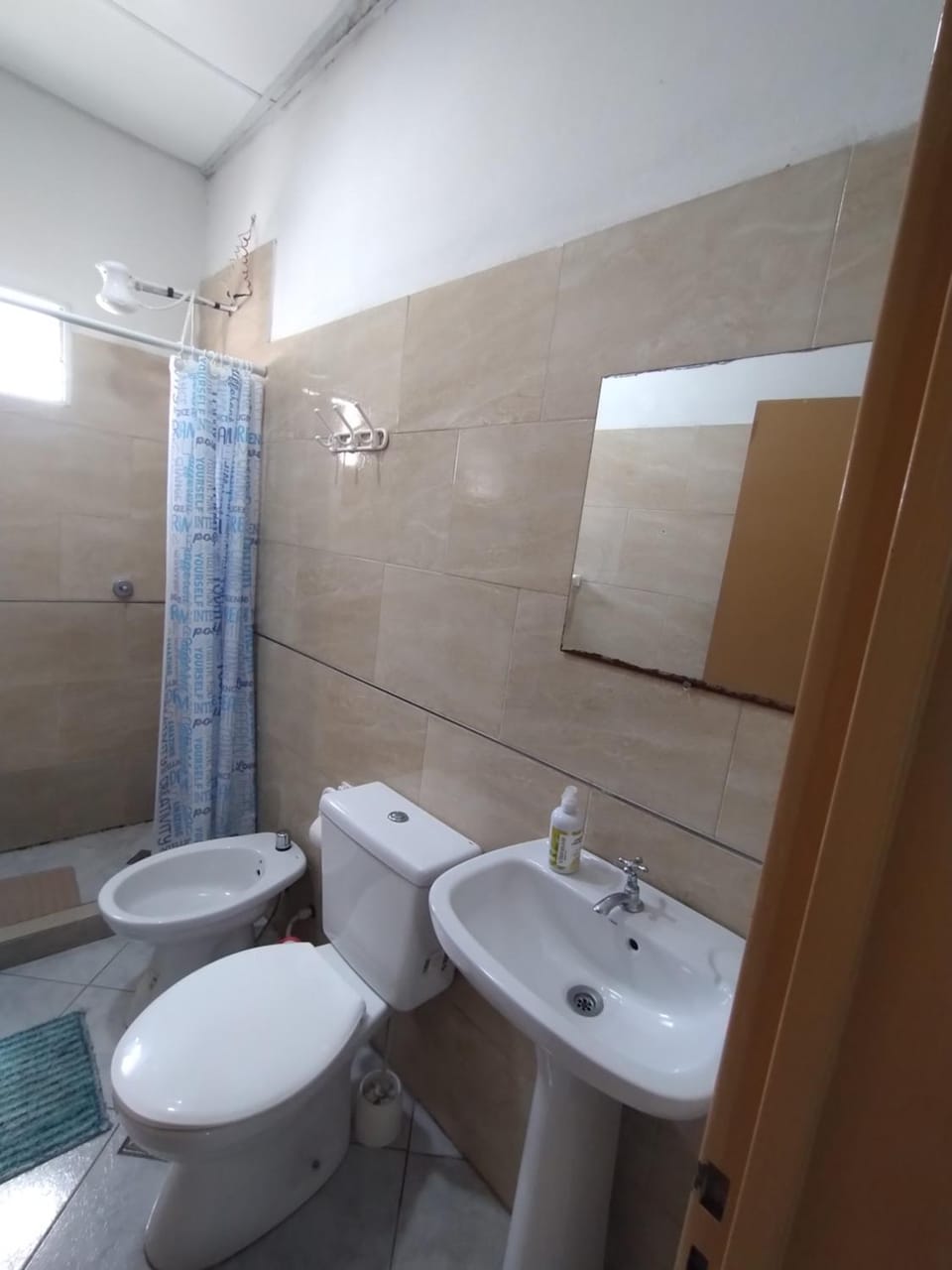 Apart Belgrano Apartment in Corrientes