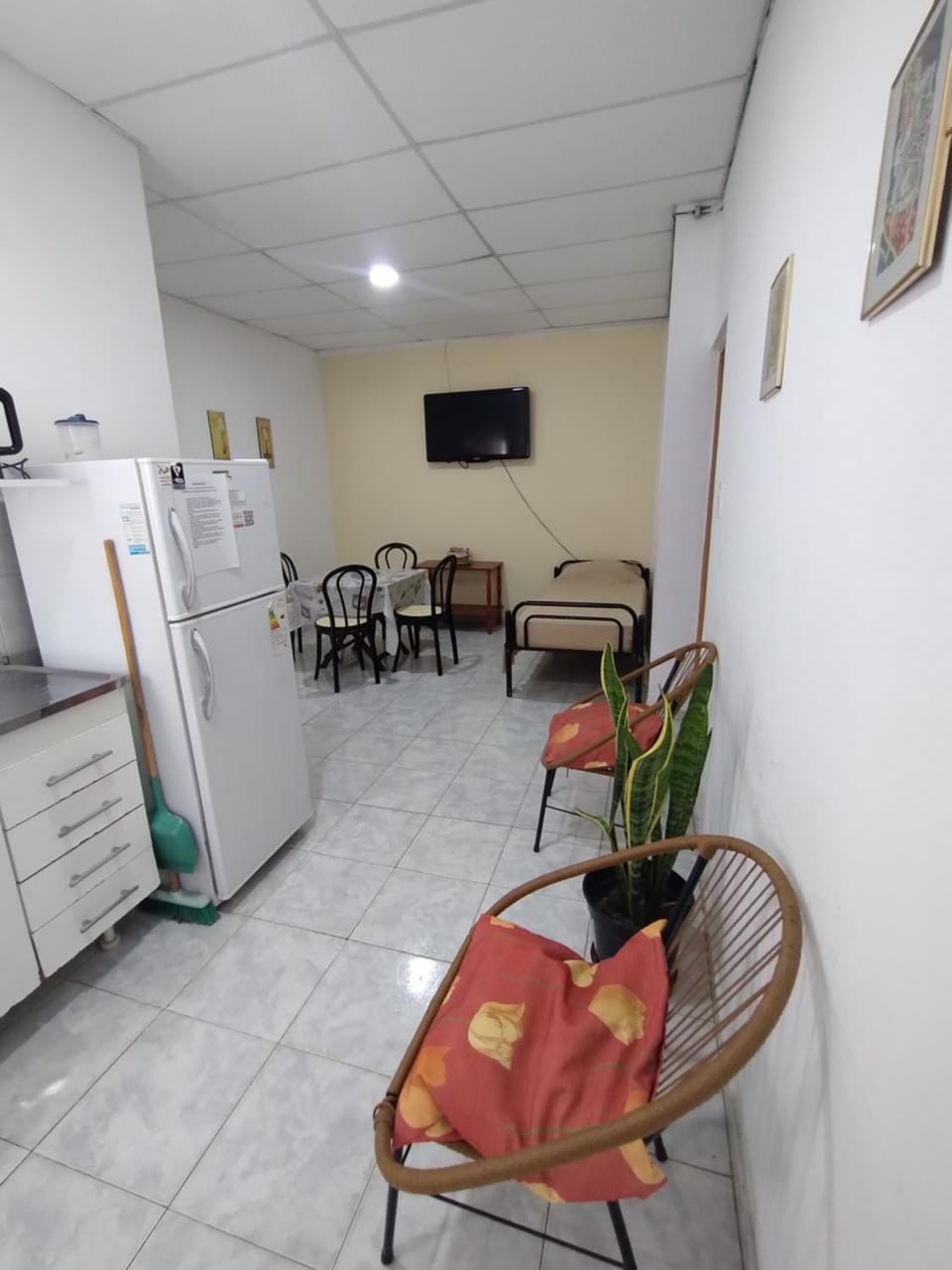 Apart Belgrano Apartment in Corrientes