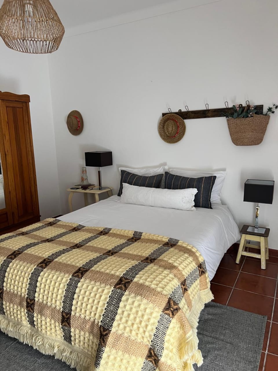 Casa da Avó Dada - Casinhas com Alma House in Setubal District