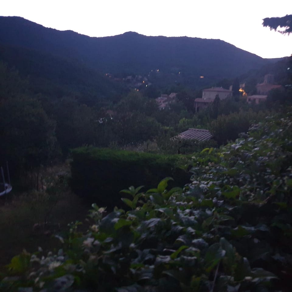 View (from property/room)