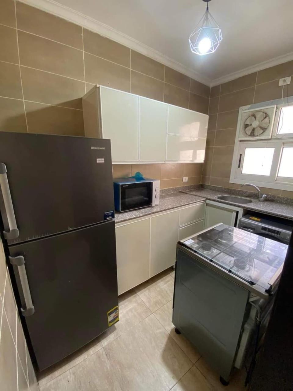 Kitchen or kitchenette, dishwasher, minibar, pet friendly