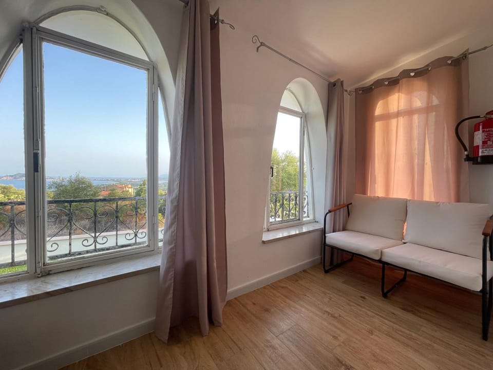 View (from property/room)