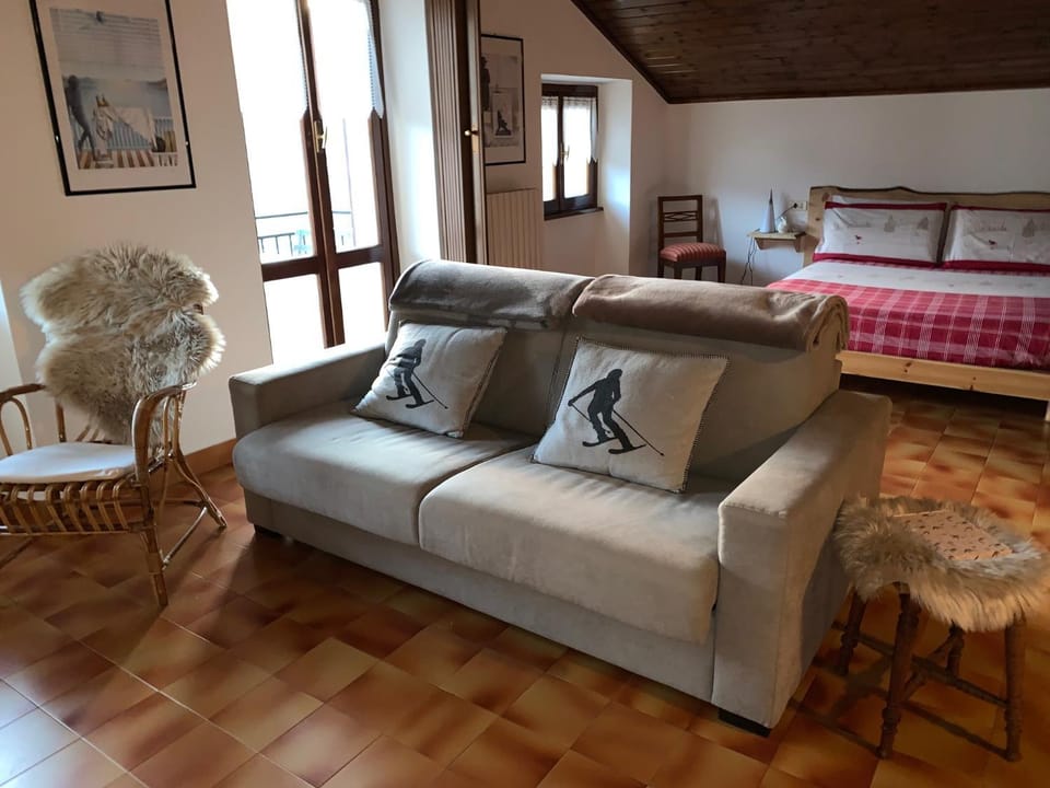 Casa Placida Apartment in Province of Brescia