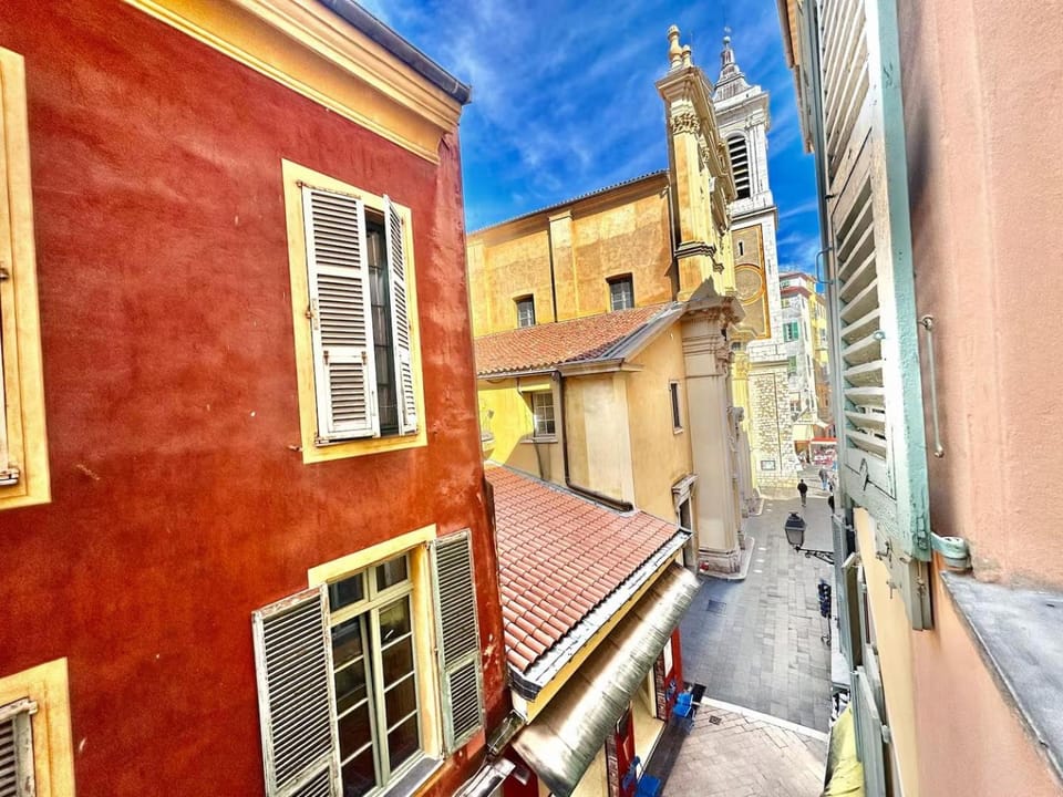 City view