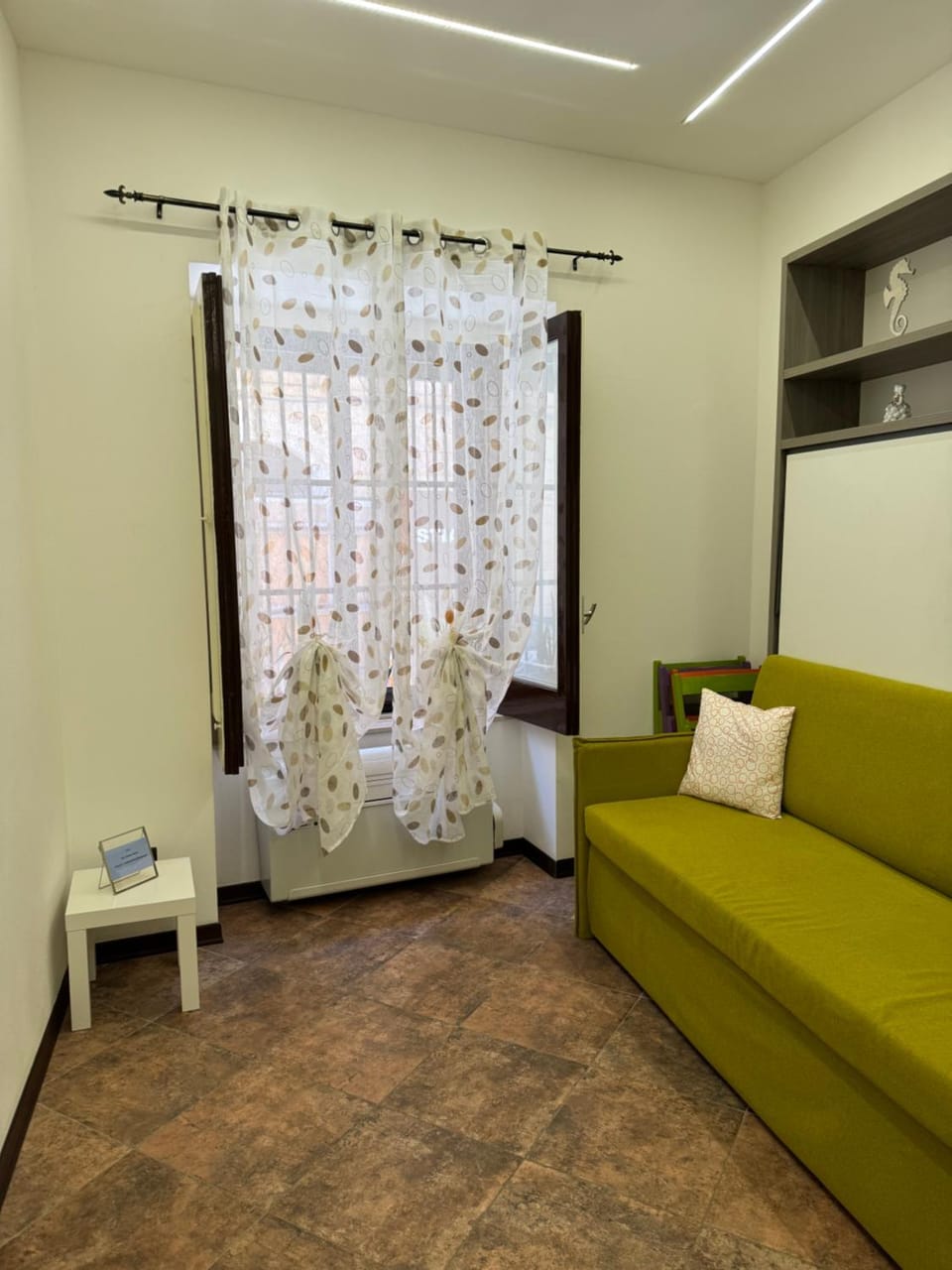 Simona's Home Ortigia Apartment in Syracuse