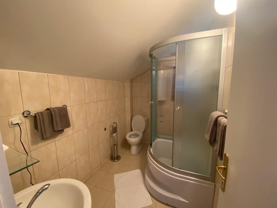 MR Apartmani Banja Vrujci Apartment in Serbia