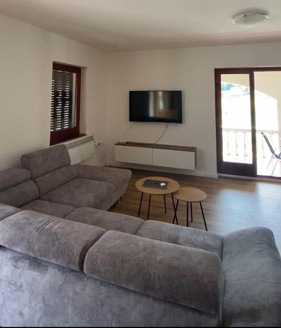 MR Apartmani Banja Vrujci Apartment in Serbia