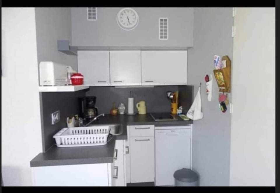 Pontaillac 200 m de la plage Apartment in Vaux-sur-Mer