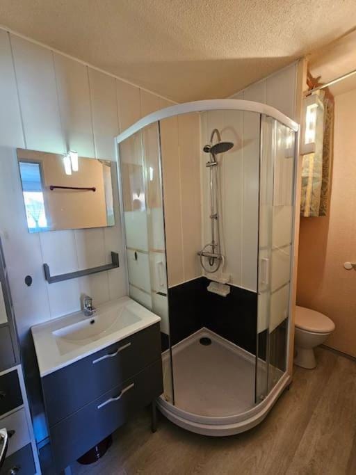 Pontaillac 200 m de la plage Apartment in Vaux-sur-Mer