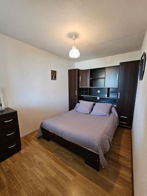 Pontaillac 200 m de la plage Apartment in Vaux-sur-Mer