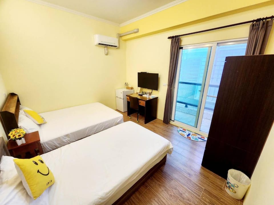 別有洞天電梯包棟民宿新生館 Vacation rental in Taiwan, Province of China