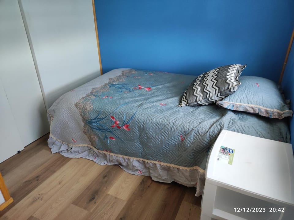 Cabaña Ñirehuao Apartment in Chubut Province, Argentina