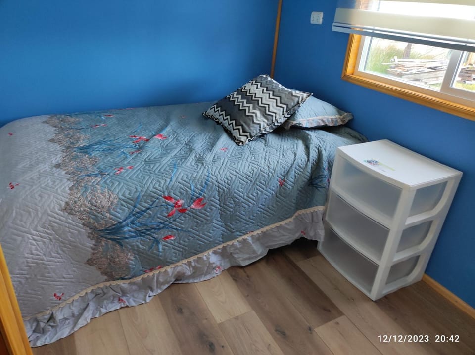 Cabaña Ñirehuao Apartment in Chubut Province, Argentina