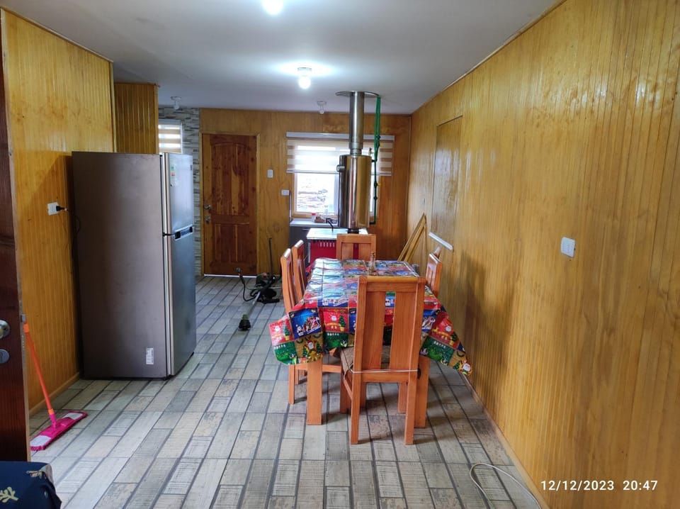 Cabaña Ñirehuao Apartment in Chubut Province, Argentina