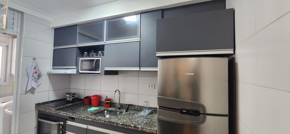 STUDIO FRENTE A ESTAÇÃO BRAS Apartment in Sao Paulo City