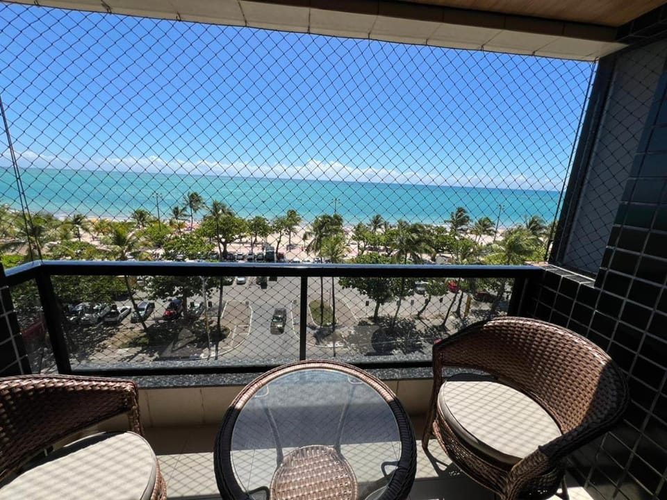 Apt Praia bela,Edificio casa bela,pajucara 77 Apartment in Maceió