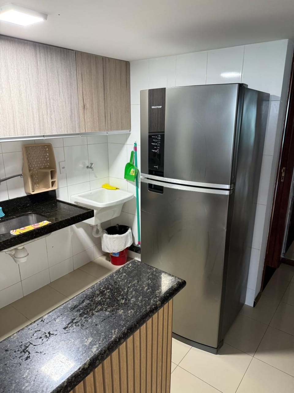 Apt Praia bela,Edificio casa bela,pajucara 77 Apartment in Maceió