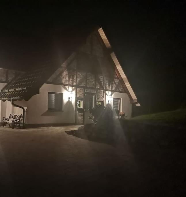 Ferienhaus Naturregion Sieg bis 6 Personen House in North Rhine-Westphalia