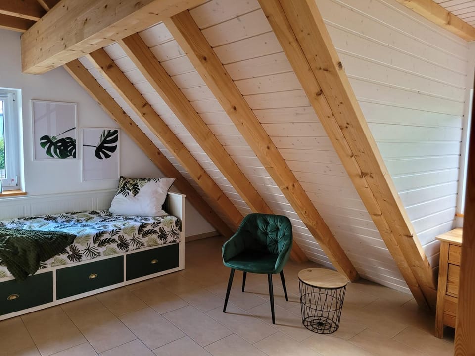 Ferienhaus Naturregion Sieg bis 6 Personen House in North Rhine-Westphalia