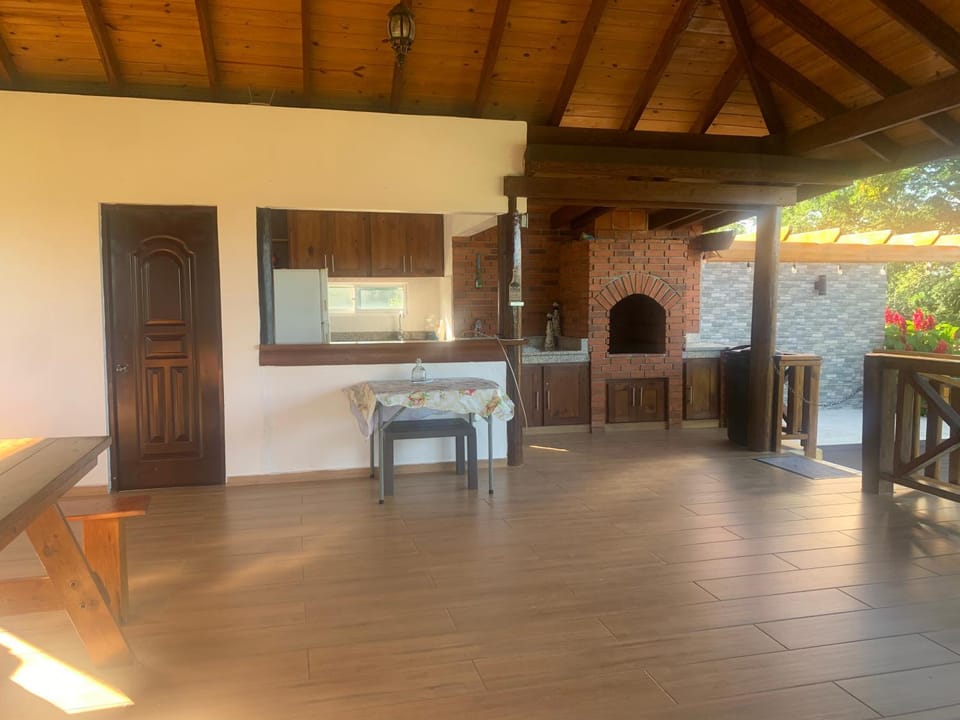 Villa María Victoria, en Jarabacoa Villa in Jarabacoa