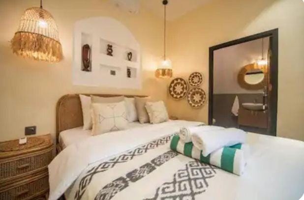 Angel's Villa & Resort Vacation rental in West Nusa Tenggara, Indonesia