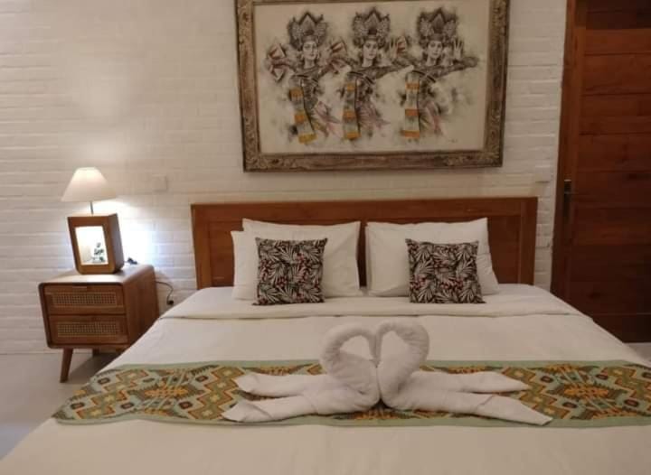 Angel's Villa & Resort Vacation rental in West Nusa Tenggara, Indonesia
